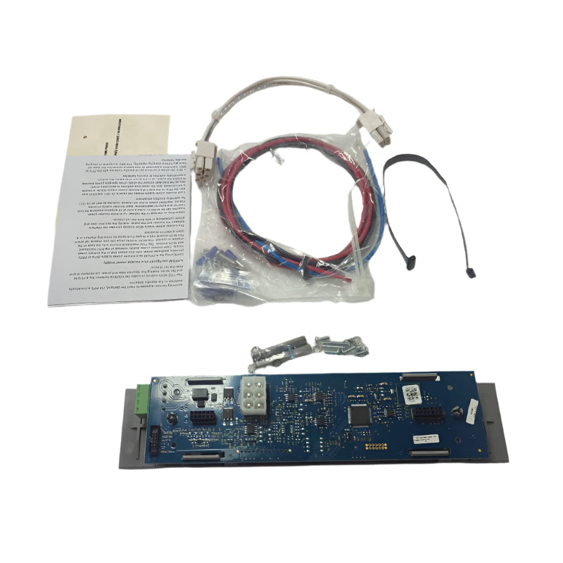 Fuente de Alimentación Primaria Edwards 120-240V 50/60Hz, 4-PPS/M