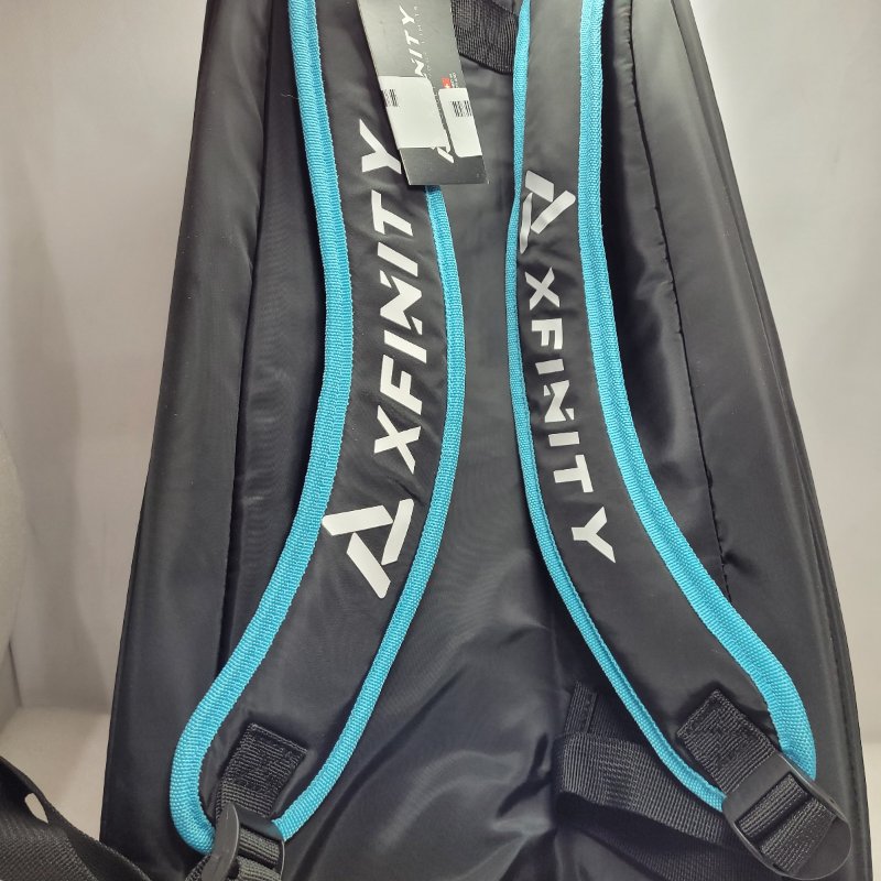 Bolso  Para Pala   Padel Xfinity Con Doble Bolsillo Termico