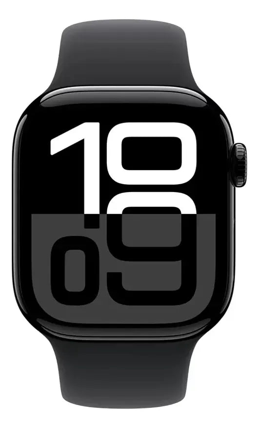 Apple Watch Series 10 GPS 46mm Negro