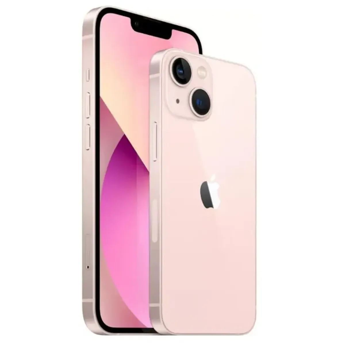 Celular Apple iPhone 13 128GB, Rosado (Reacondicionado)