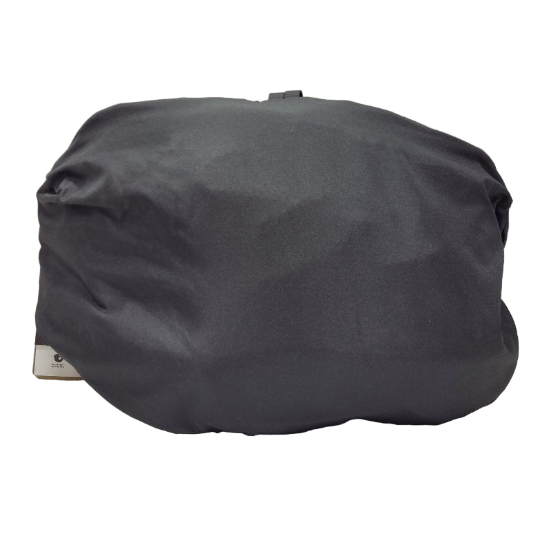 Bolso Tipo Mochila Dakine Ranger Duffle Negro 60 L