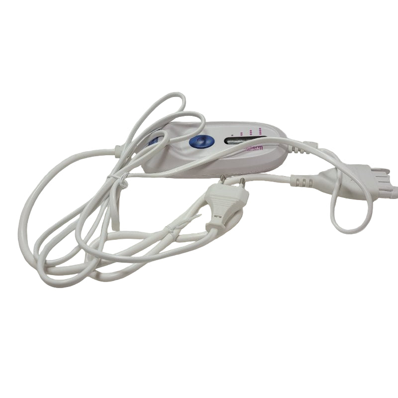 Manta Calefactora Individual Pekatherm Warm Softness 170x130 0120d/100w