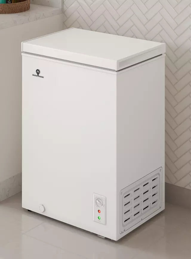 Congelador Mademsa H 100 97 Litros Blanco