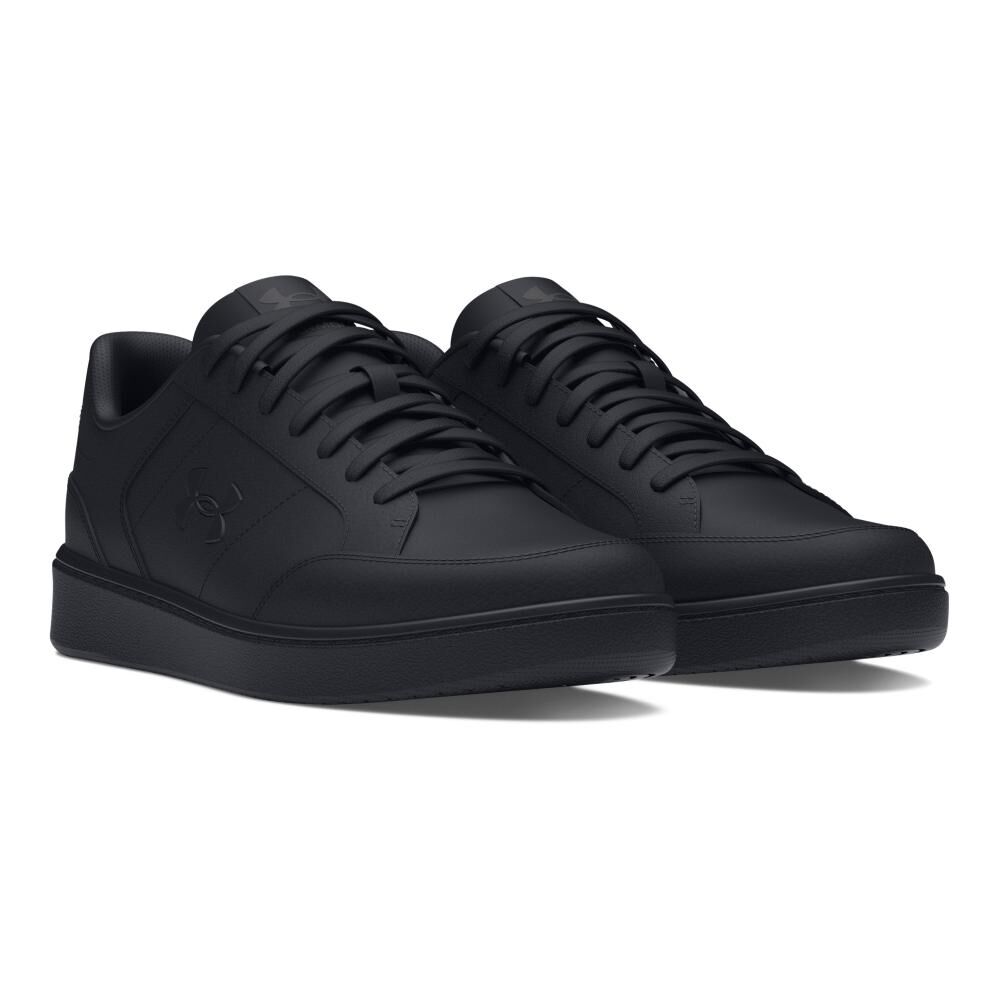 Zapatillas Mujer Under Armour Ua W Official Negro 39