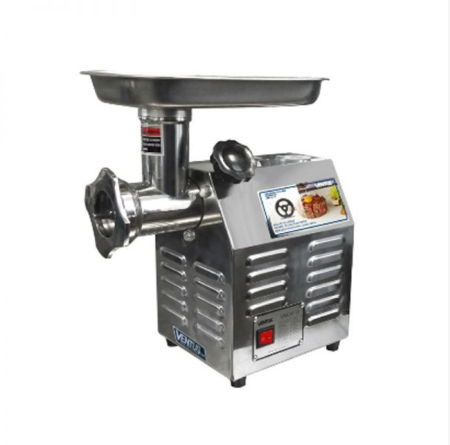 Moledora Carne Compacta Ventus Vmcai-22 Inox