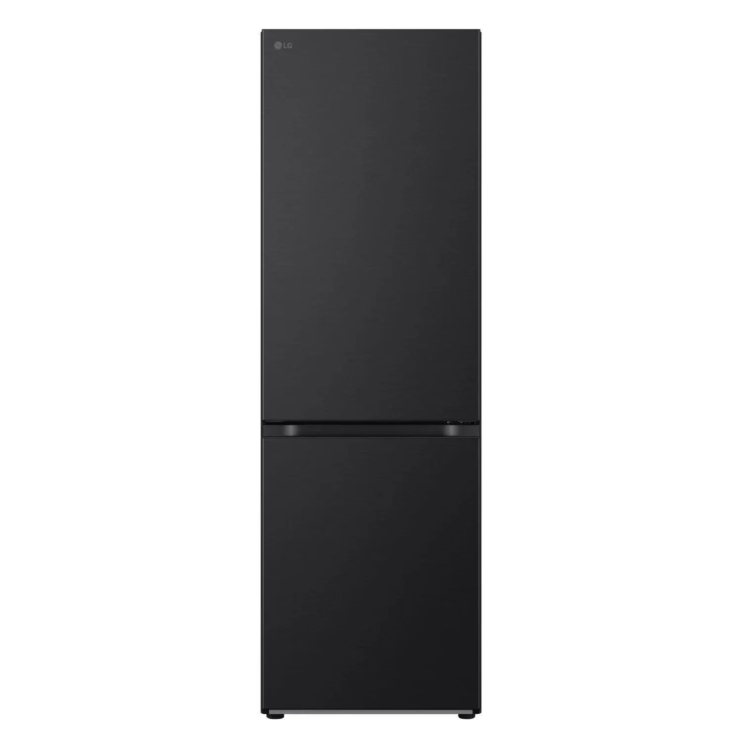 Refrigerador Congelador LG GB37BPT Negro, 344 Litros, 59x186x68 cm