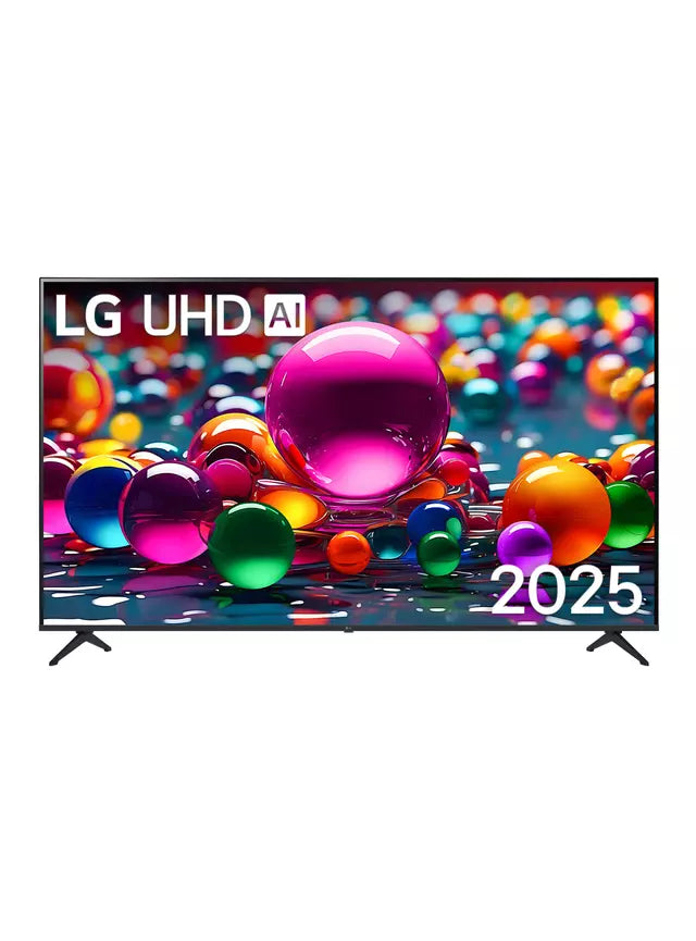Smart TV LG 86UA7500PSA 86 pulgadas - UHD 4K