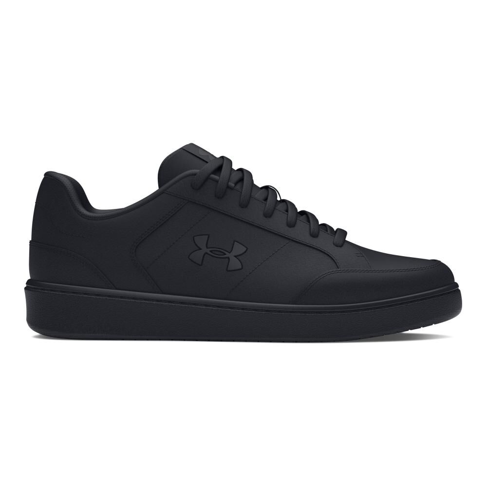 Zapatillas Mujer Under Armour Ua W Official Negro 39