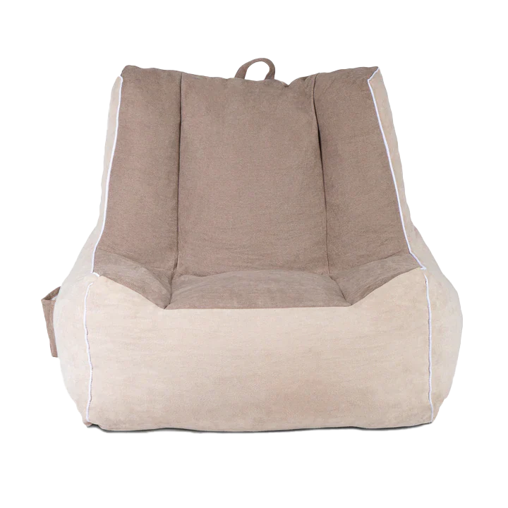 Sillón Puff Relan RPBG0007