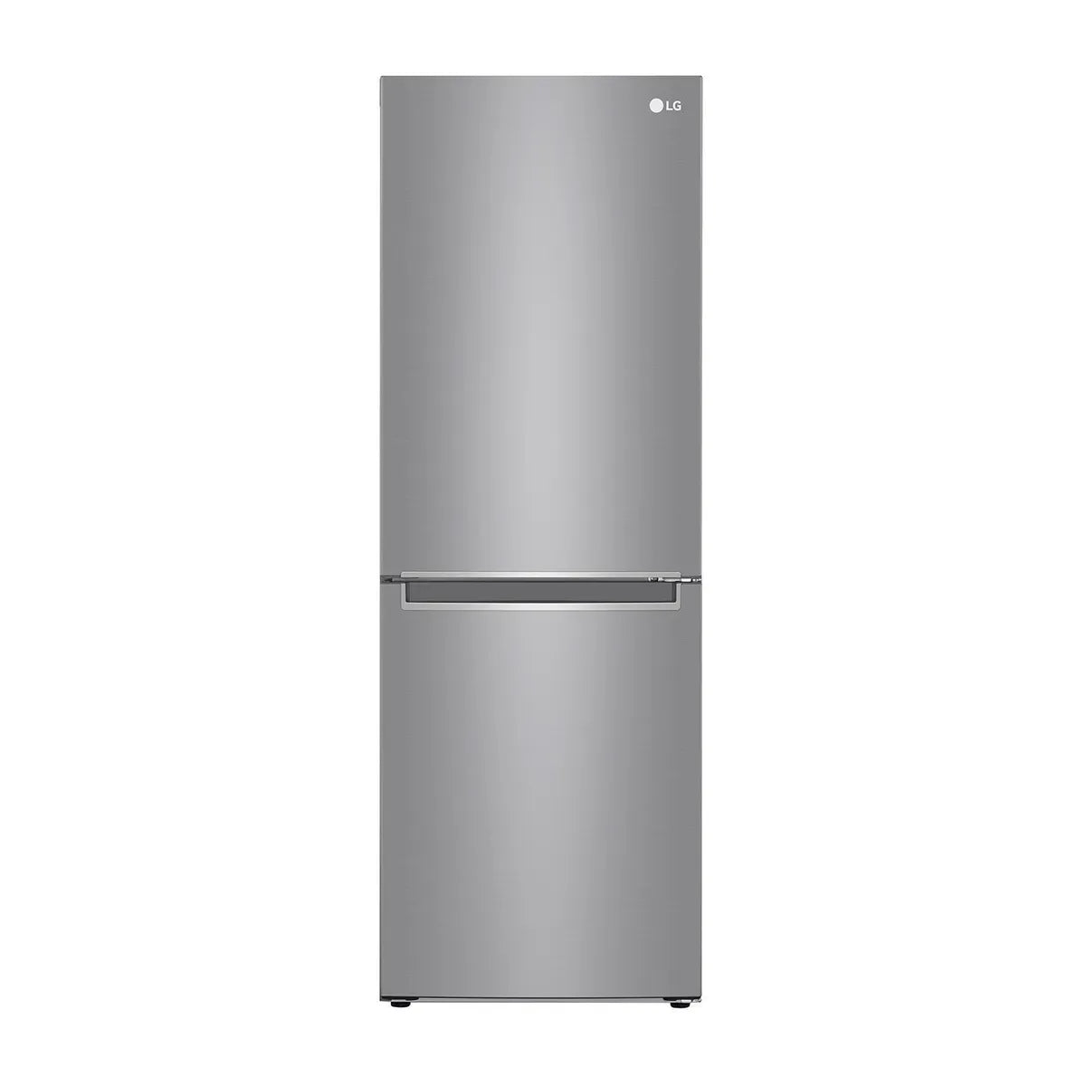 Refrigerador LG LB33MPP Inox 306 Litros