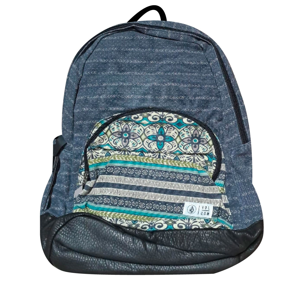 Mochila volcom school 8am112-w117