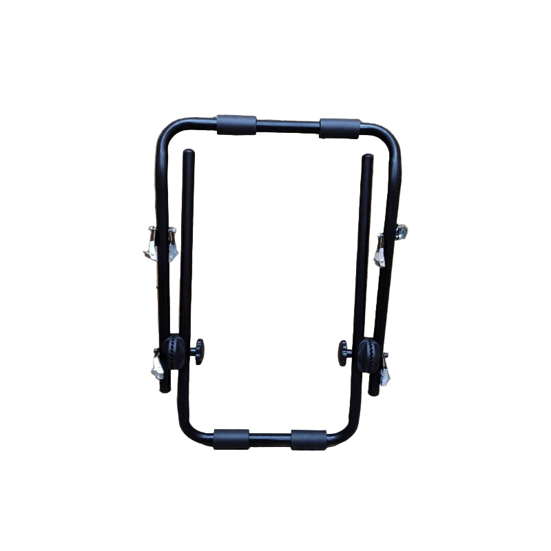 Soporte Porta 3 Bicicletas Mm Negro