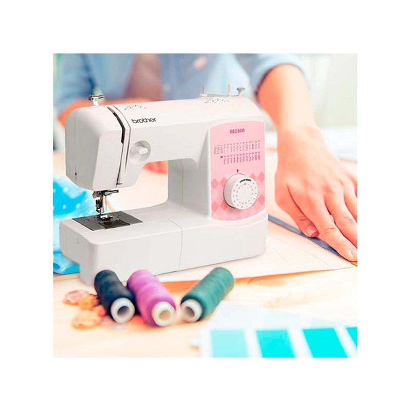 Maquina de Coser Brother XB2500