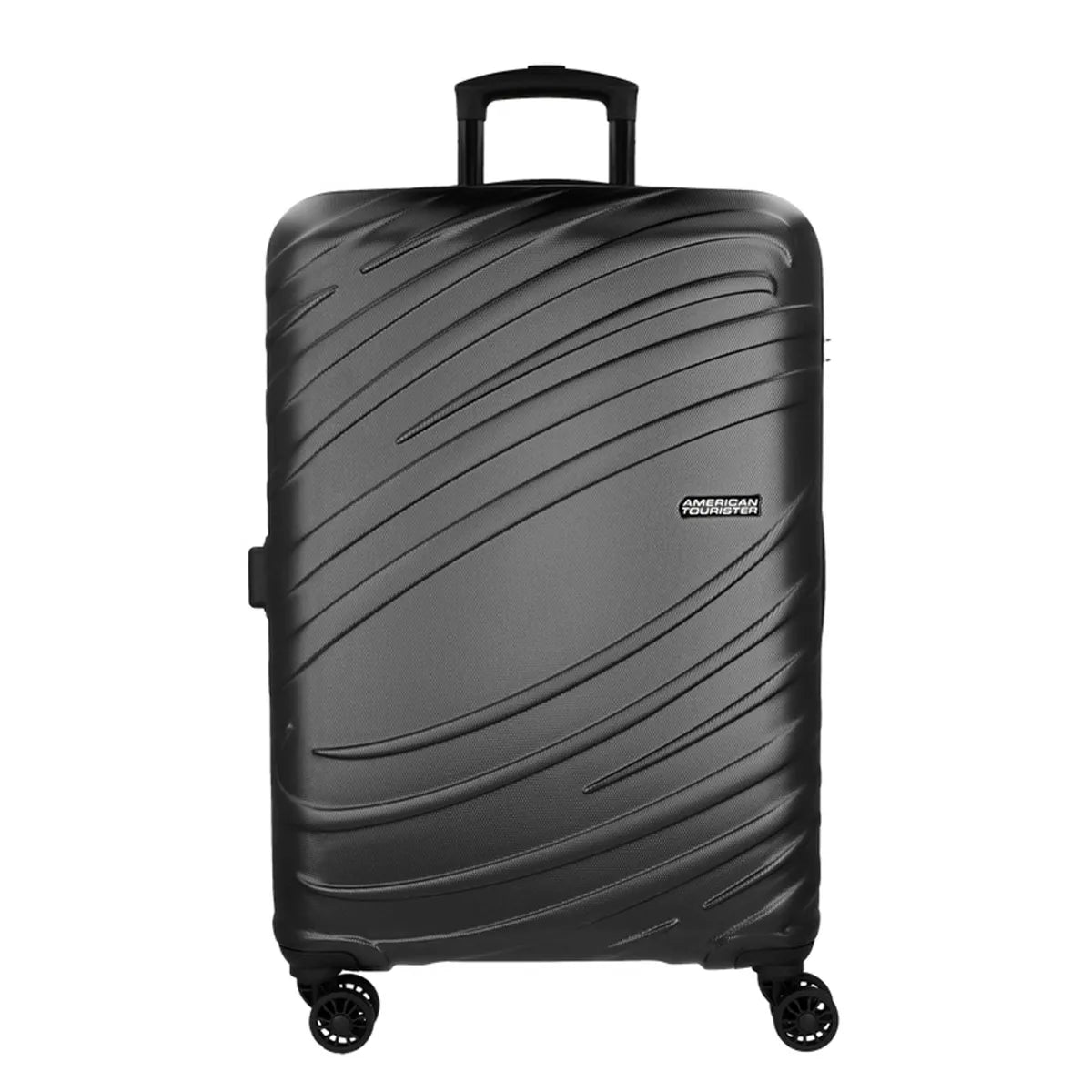 Maleta American Tourister Tesa 4.0 Negro M