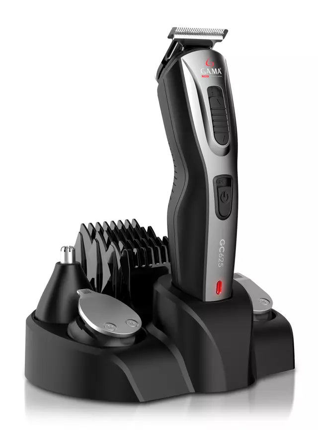 Máquina Corta Pelo GAMA GC625