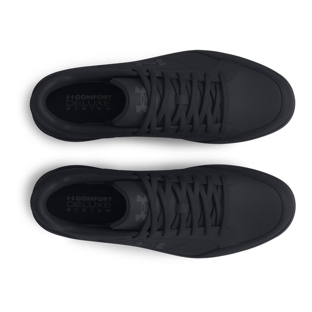 Zapatillas Mujer Under Armour Ua W Official Negro 39