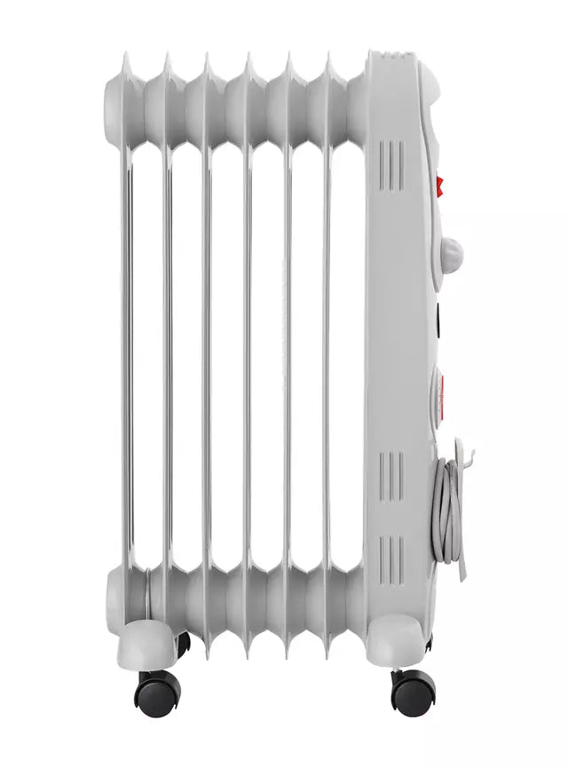 Calefactor Oleoeléctrico Ursus Trotter UT S-7T 7
