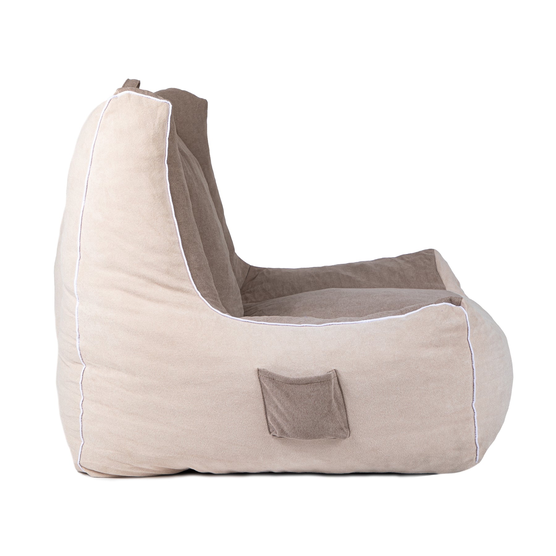 Sillón Puff Relan RPBG0007