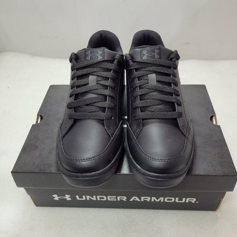 Zapatillas Mujer Under Armour Ua W Official Negro 39
