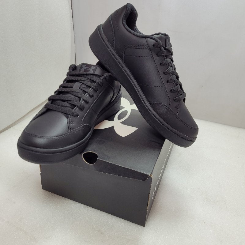 Zapatillas Mujer Under Armour Ua W Official Negro 39