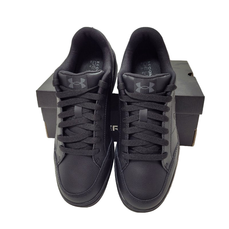 Zapatillas Mujer Under Armour Ua W Official Negro 39