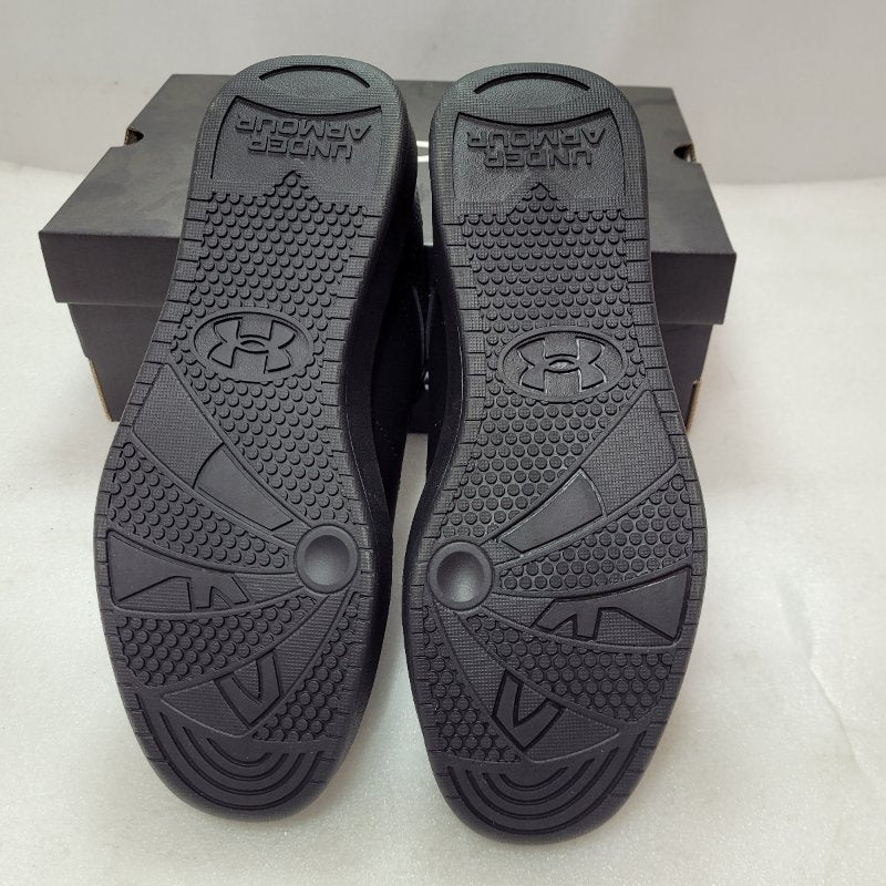 Zapatillas Mujer Under Armour Ua W Official Negro 39