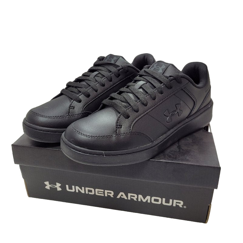 Zapatillas Mujer Under Armour Ua W Official Negro 39