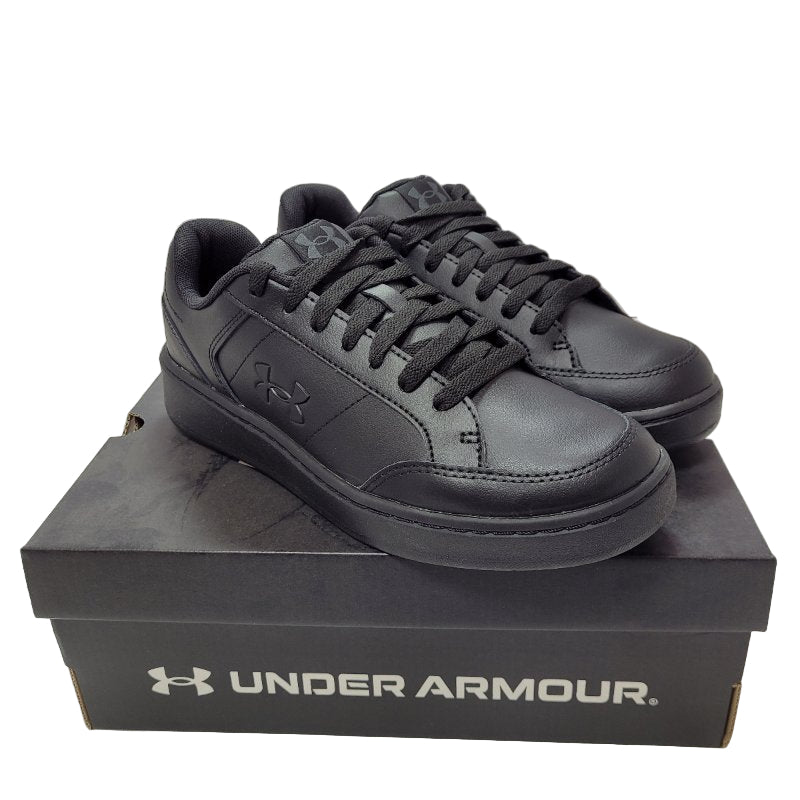 Zapatillas Mujer Under Armour Ua W Official Negro 39