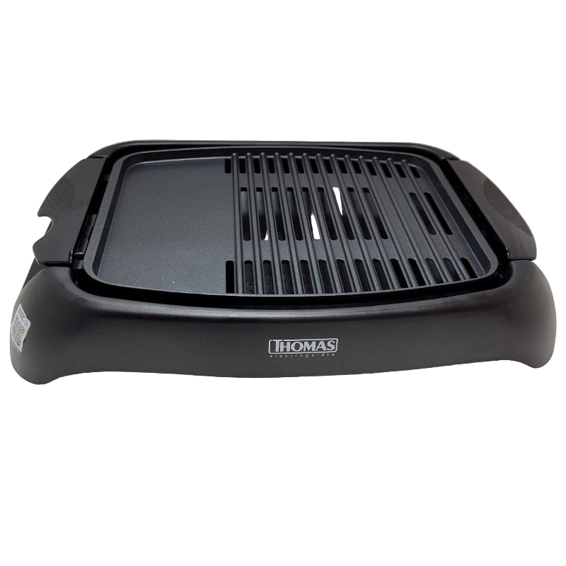 Parrilla Eléctrica Thomas Th-180/ 1000wt Negro