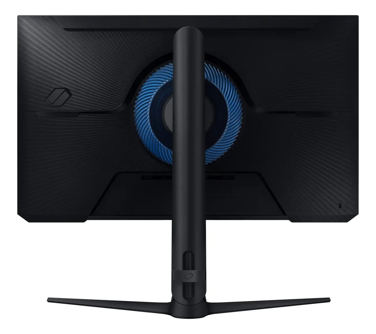 Monitor Gamer Samsung Odyssey G3 S24DG300EL 24 pulgadas