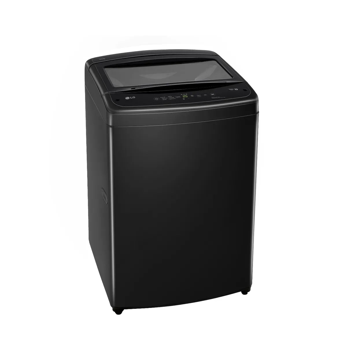 Lavadora LG WT19BVTB Onix Black 19 kilos
