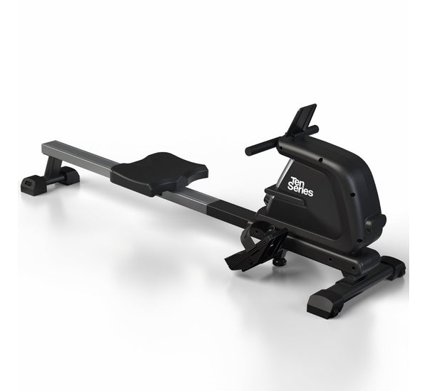 Remadora Bogadora Ten Series Z1000, Negro