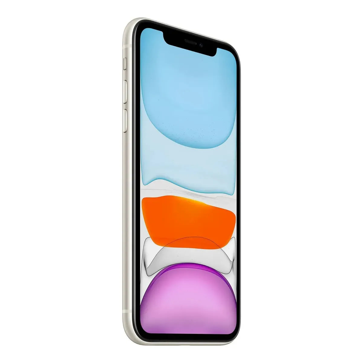 Celular Apple iPhone 11 64GB Blanco (Reacondicionado)