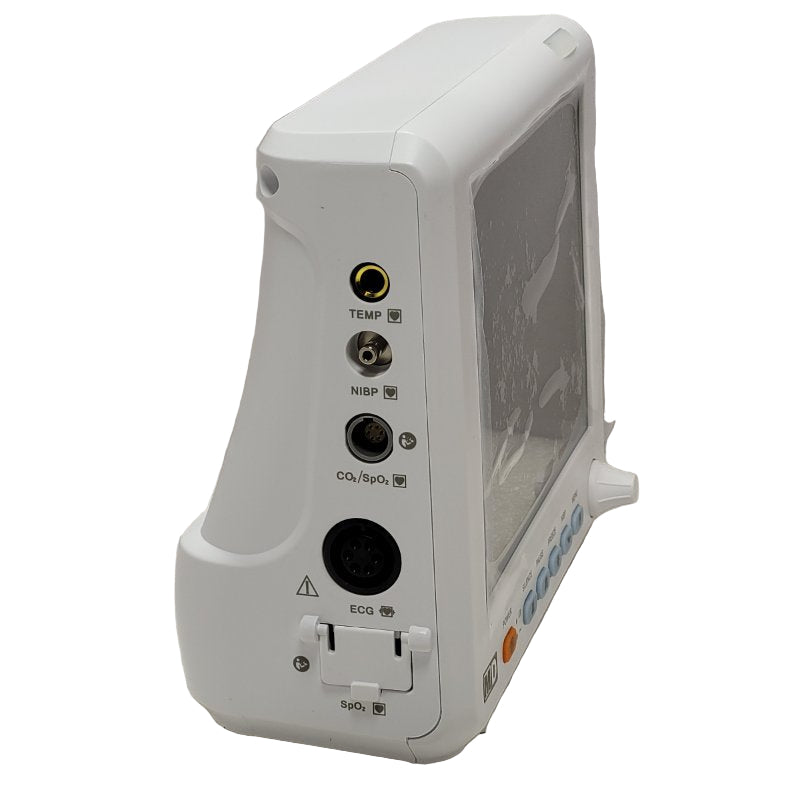 Monitor De Paciente Meditech Md908b