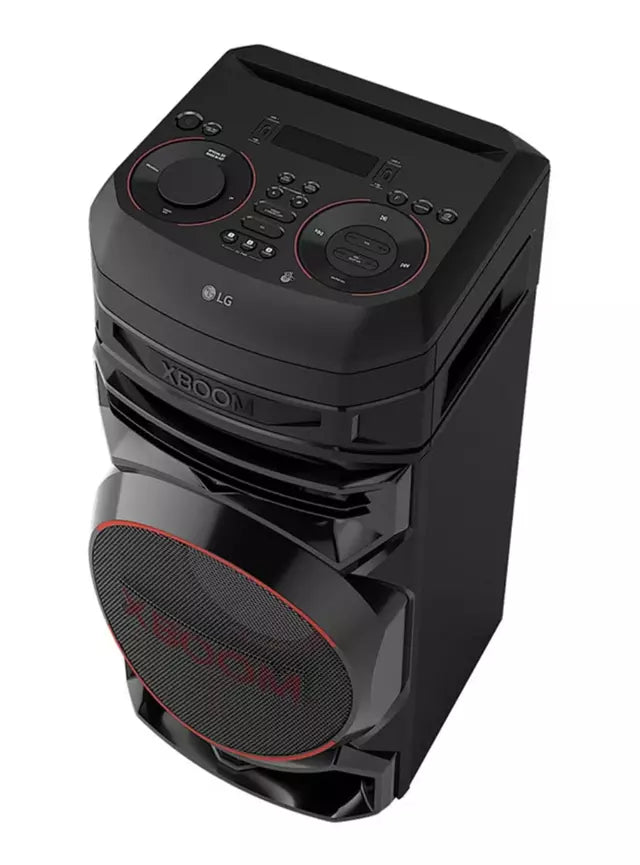 Parlante Xboom Lg Rnc5 Caja