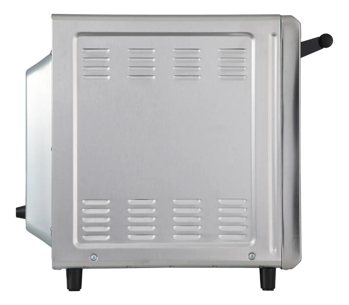 Horno Eléctrico Ursus Trotter UT-BACKOFEN PRO-I 48 Litros