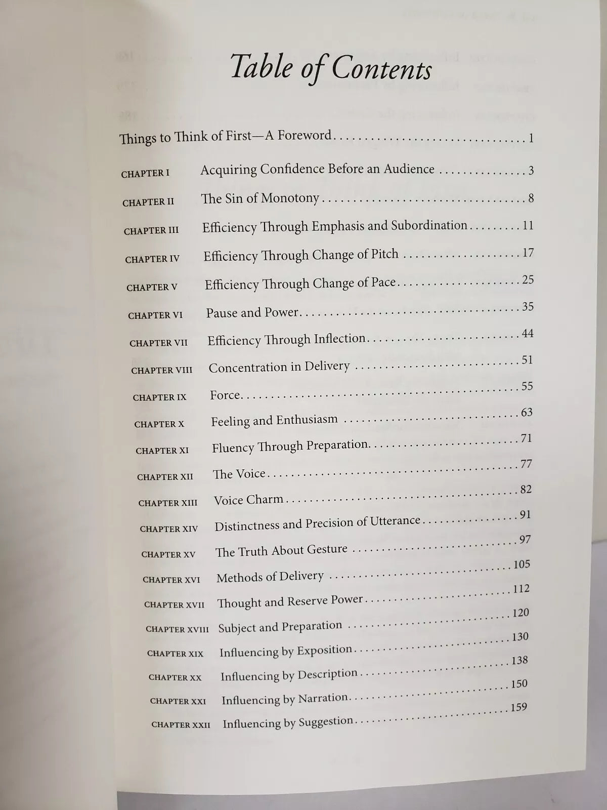 Libro Dale Carnegie The Art Of Public Speaking