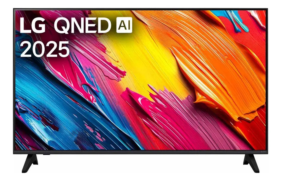 Smart TV LG 43QNED70ASA 43 pulgadas