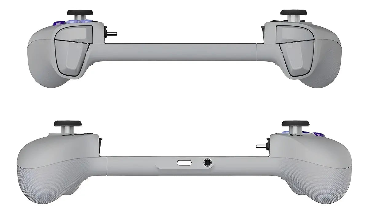 Control Gamer Inalámbrico GameSir G8 Galileo Tipo-C