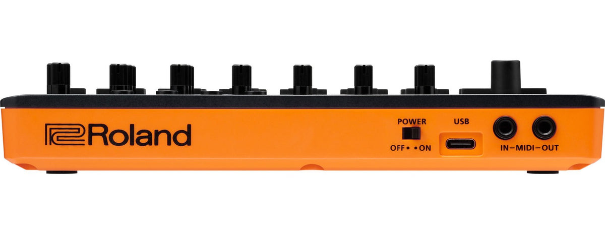 Roland AIRA Compact Bass Machine T-8
