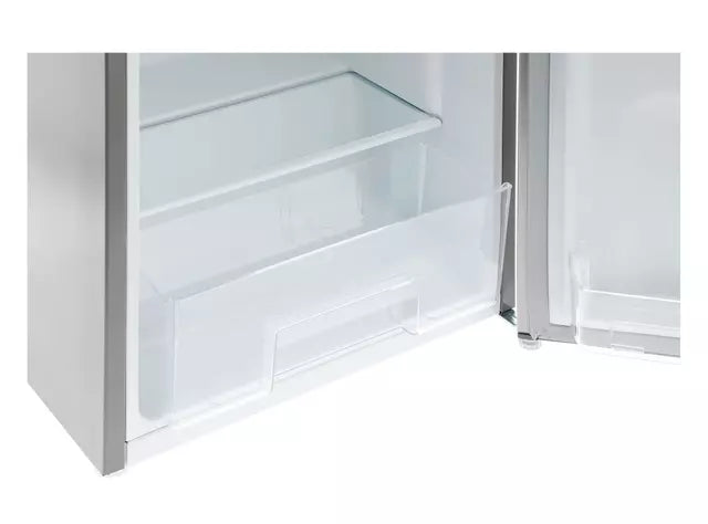 Refrigerador Libero LRT-200DFI Gris 168 Litros
