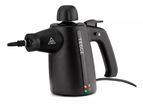 Maquina Limpiadora Tedge A Vapor Vsc38B Portatil
