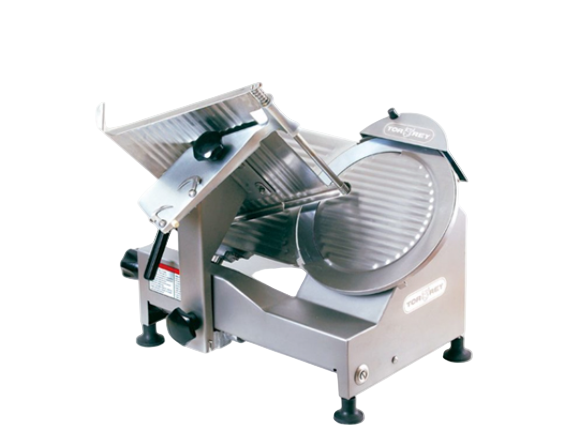 Cortadora De Cecinas 300mm Con Correa Torrey Ss-300