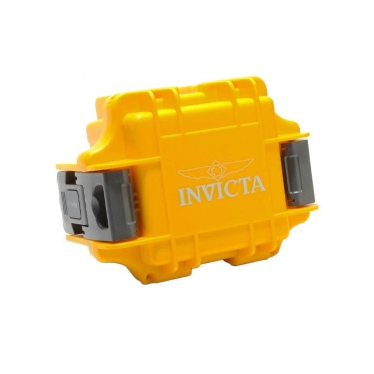 Estuche anti impacto invicta 1 slot
