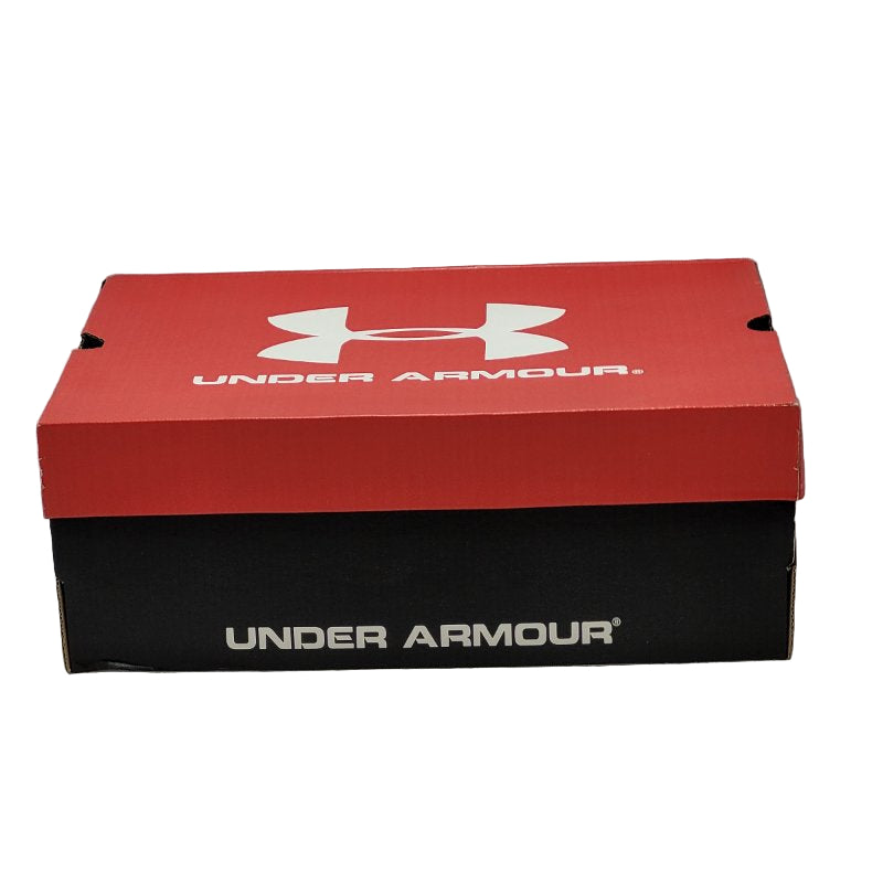 Zapatillas Under Armour Ua W Phantom 4 Morado/Blanco 37.5 Eur Femenino