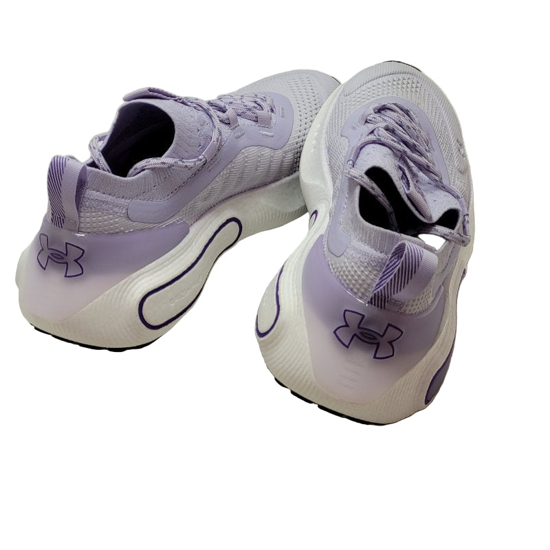 Zapatillas Under Armour Ua W Phantom 4 Morado/Blanco 37.5 Eur Femenino