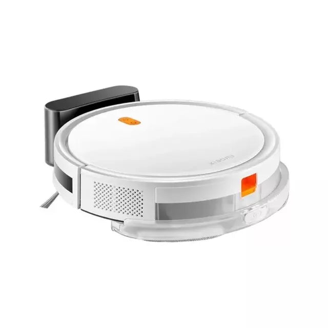 Aspiradora Robot Xiaomi Robot Vacuum E5 Blanco