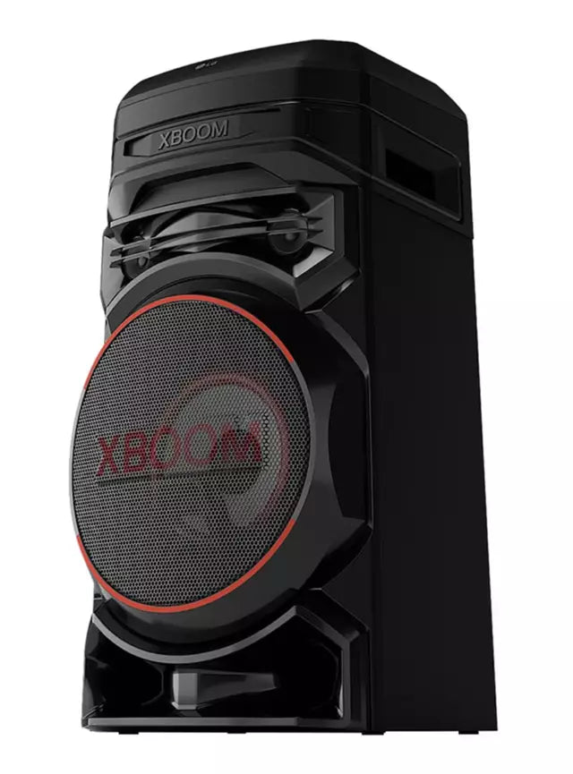 Parlante Xboom Lg Rnc5 Caja