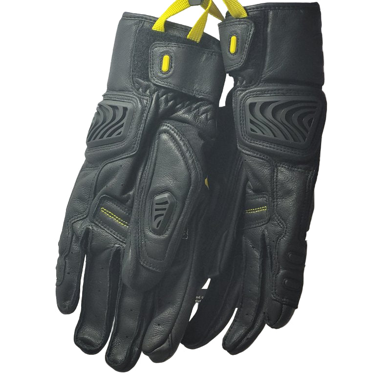 Guantes Scalar Husqvarna 3hs220042605 Negro Xl/11
