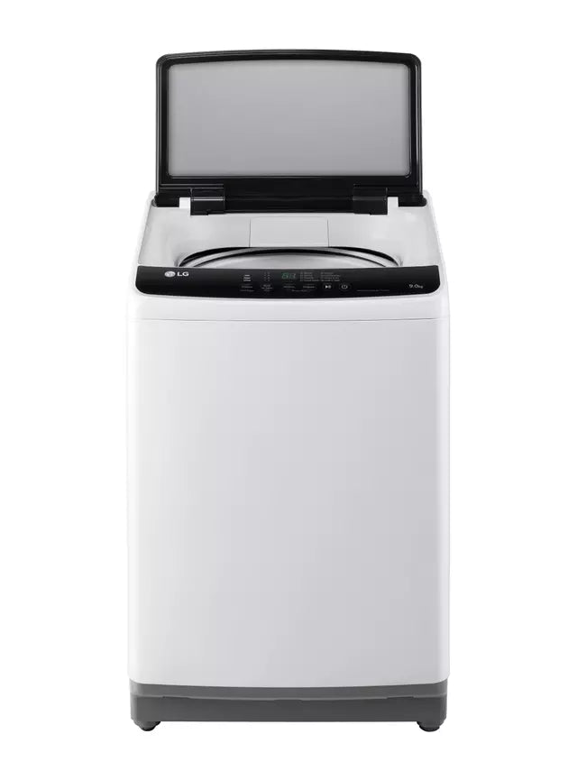 Lavadora Automática Carga Superior LG WT9WL Blanco 9 kg